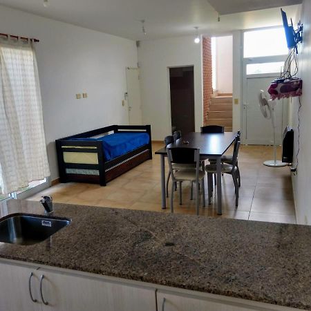 Alquileres Temporarios Villa María Szoba fotó