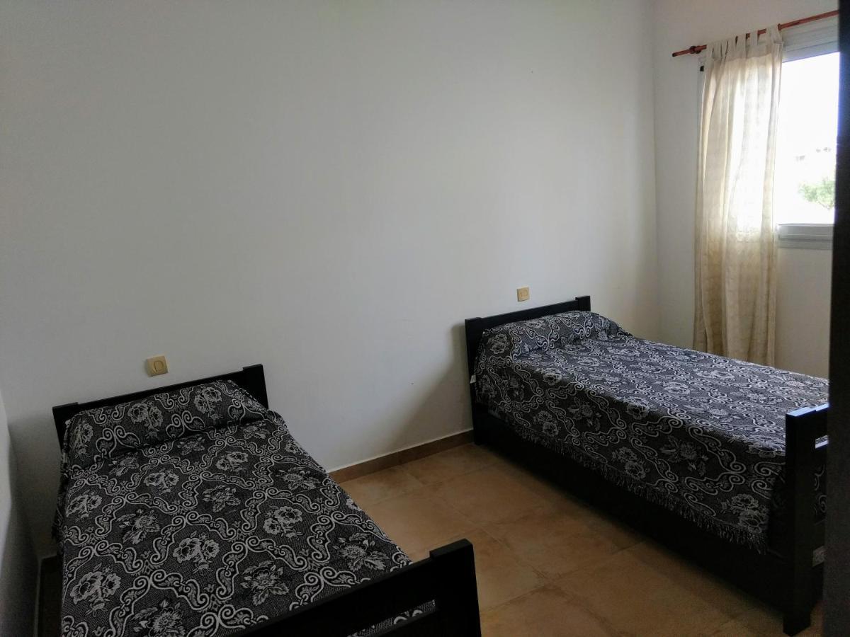 Alquileres Temporarios Villa María Kültér fotó