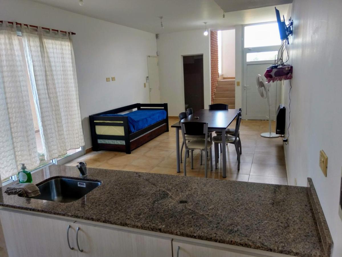 Alquileres Temporarios Villa María Szoba fotó
