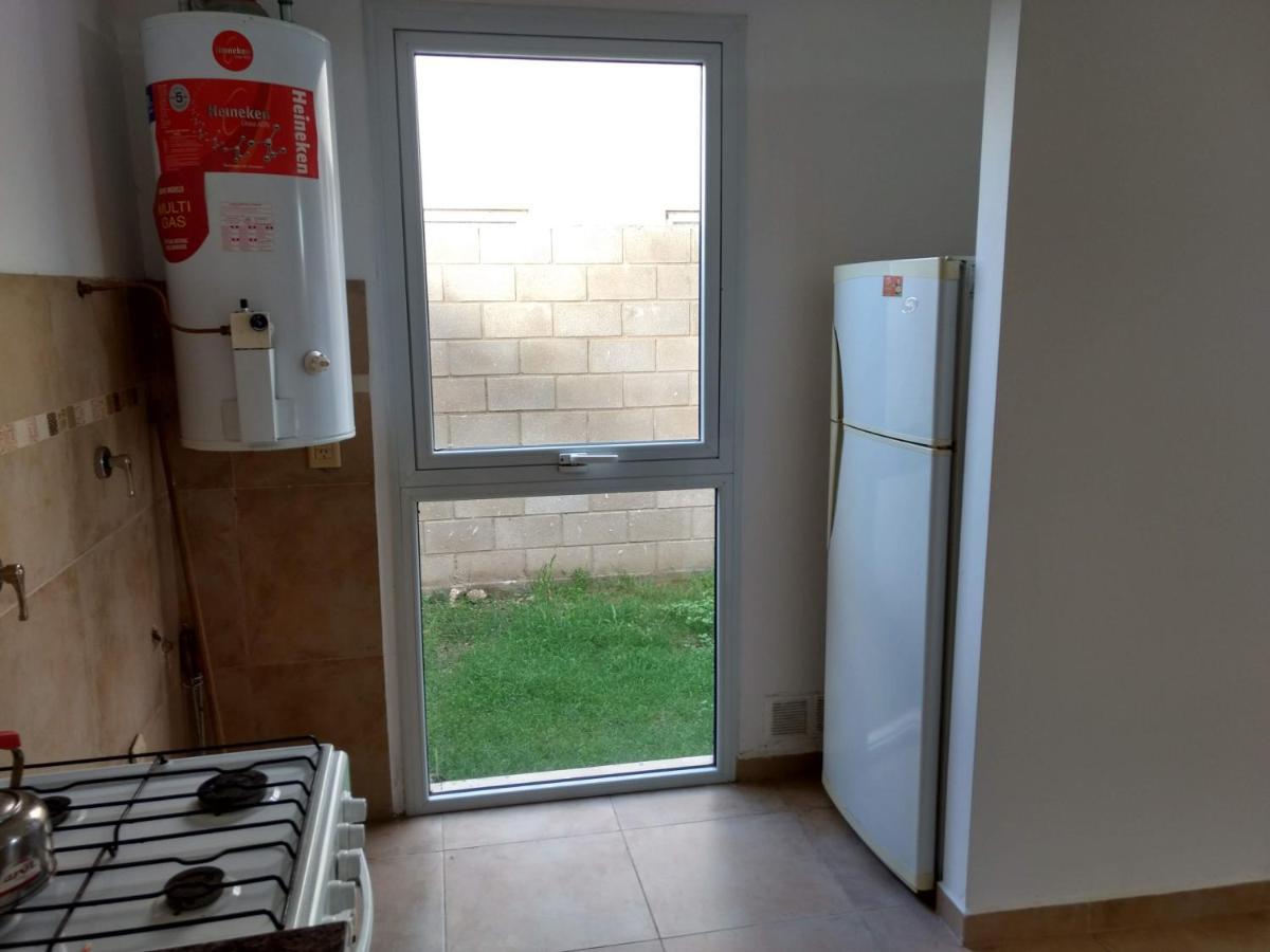 Alquileres Temporarios Villa María Szoba fotó